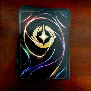 Disney Lorcana Ursula Return Card Lot